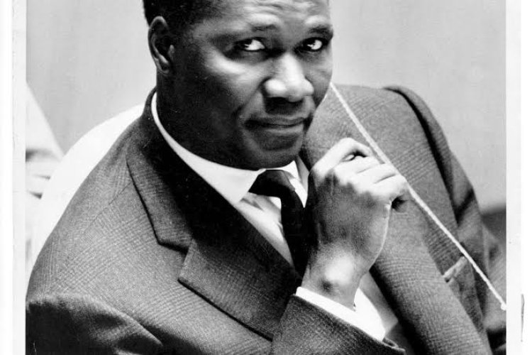 Aujourd'hui : 2 octobre 1958, la Guinée accède à son indépendance