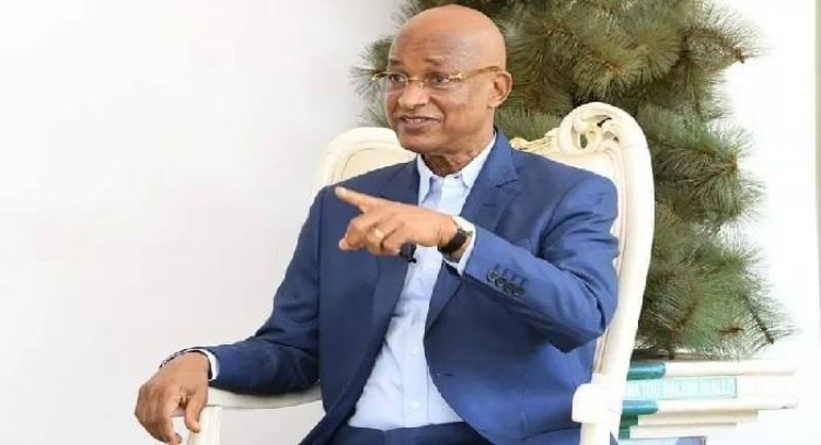 Cellou Dalein sur la réintégration de la Guinée à l’OIF : « C’était vraiment inopportun… »
