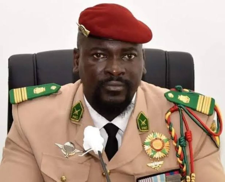 Nominations à la Présidence et au Haut commandement de la Gendarmerie nationale