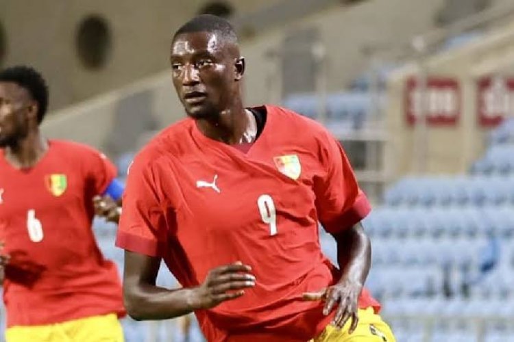 Ballon d'Or Africain : Sehrou Guirassy parmi les nominés