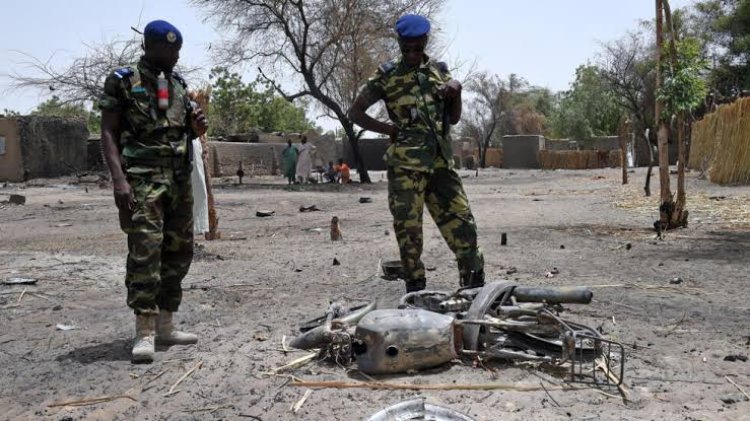 Tchad : Au moins 40 soldats tués dans une attaque attribuée à Boko Haram