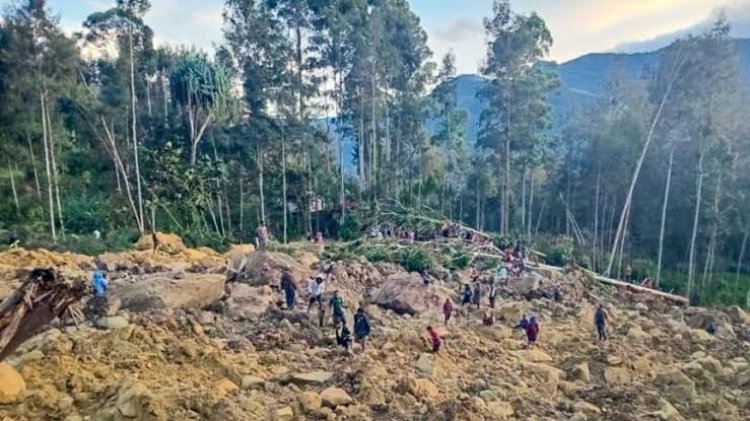 La Papouasie-Nouvelle-Guinée boycottera le sommet climatique de l'ONU, dénonçant des promesses non tenues des grands pollueurs