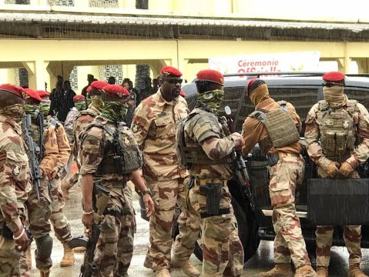 Affaire de Faux Billets : Une Nouvelle Victime du Capitaine Mamady Laye Chérif Témoigne