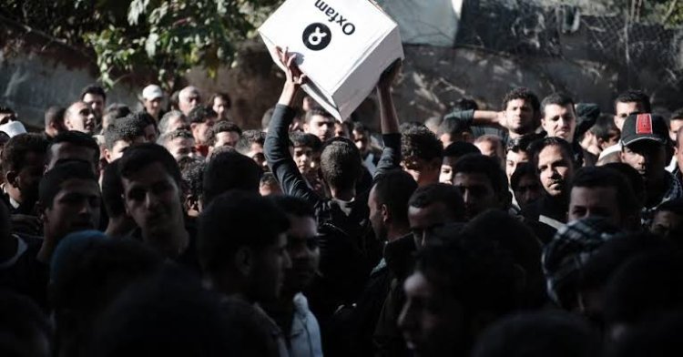 Un triste record : 2024, l'année la plus meurtrière pour les travailleurs humanitaires