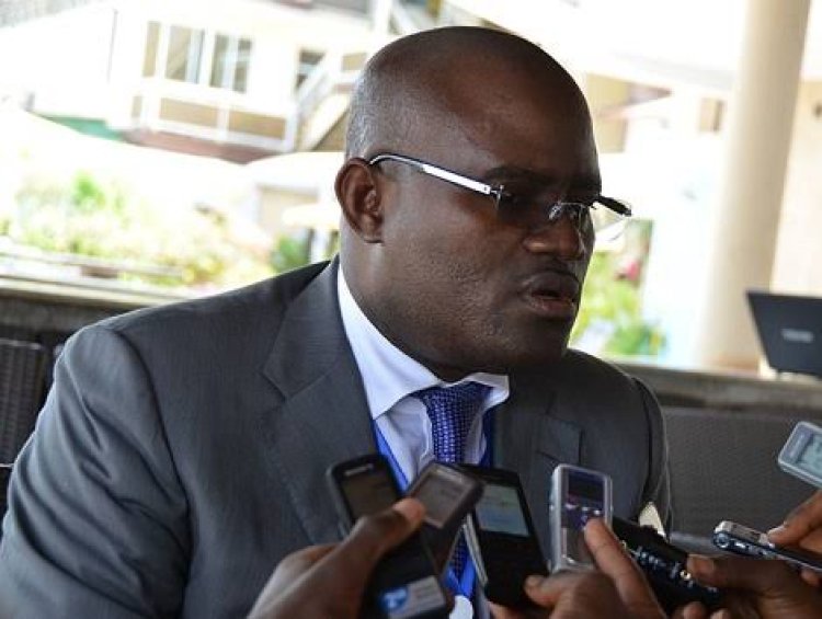 Enlèvement de Marouane Camara : Kerfalla Camara « KPC » réfute toute implication