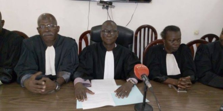 Drame de N’Zérékoré : le Barreau de Guinée exige une enquête indépendante