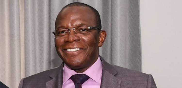 Kassory Fofana autorisé à se soigner à l'étranger, le camp Alpha Condé applaudit la décision