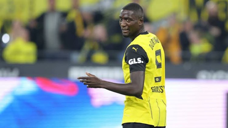 Serhou Guirassy en quête d’un triomphe historique au Ballon d’Or africain