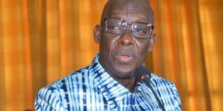 Un ancien ministre de la Défense en Guinée condamné à cinq ans de prison pour corruption