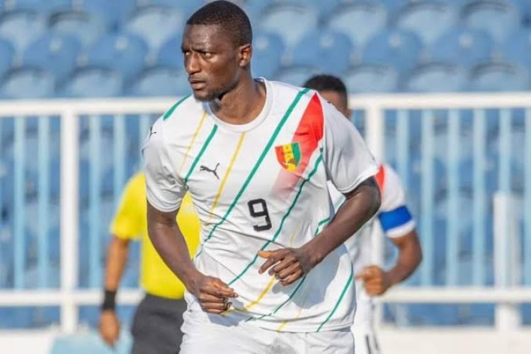 Serhou Guirassy attendu à Conakry pour un accueil chaleureux