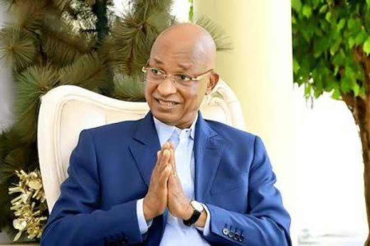 Guinée : Cellou Dalein Diallo dénonce l’arrestation du leader du MoDeL, Aliou Bah