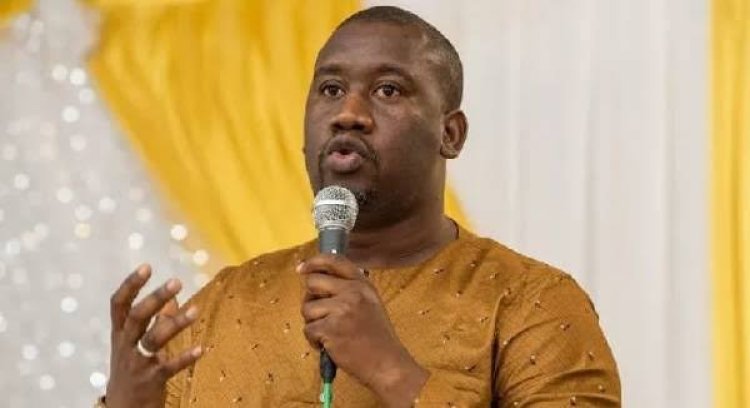 La junte guinéenne sous pression pour libérer le leader de l'opposition Aliou Bah