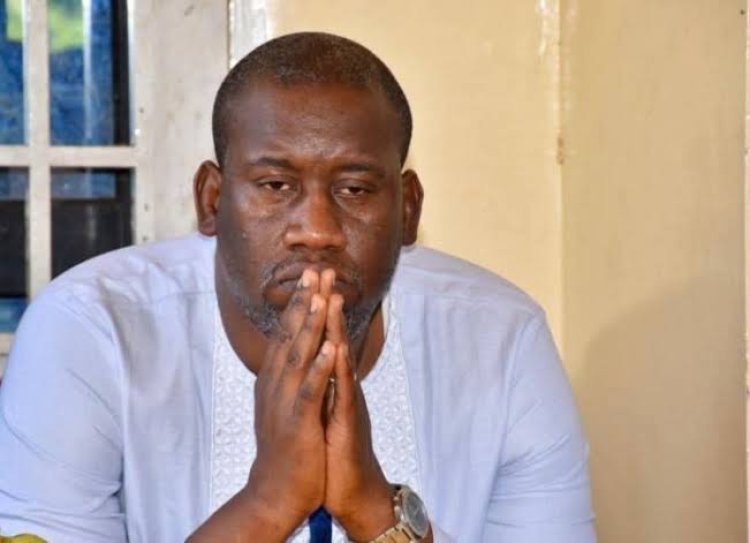 Guinée : Poursuite du Procès d'Aliou Bah et Incendie au Ghana