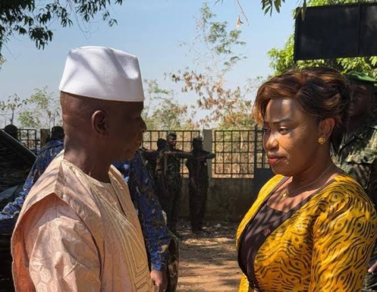 La Guinée lève la suspension des agréments pour les ONG et associations