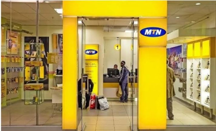 MTN Groupe Cède sa Filiale de Guinée au Gouvernement
