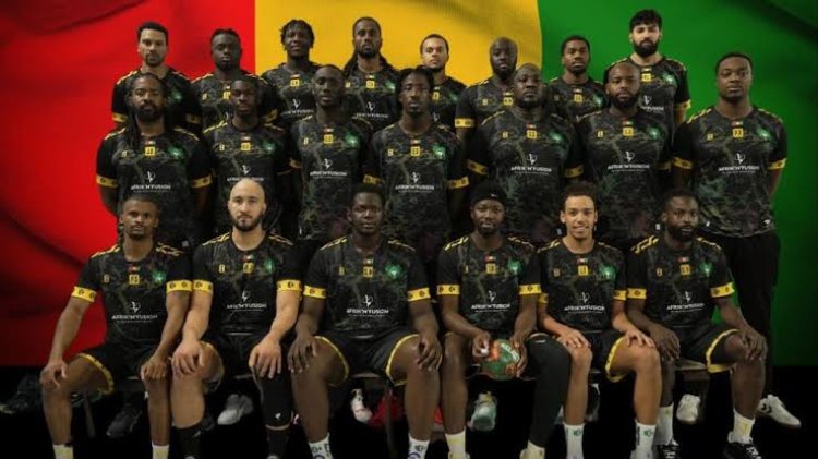 La Guinée fait ses débuts au Championnat du monde masculin de l’IHF alors que les Pays-Bas brillent lors de l’ouverture à Varazdin