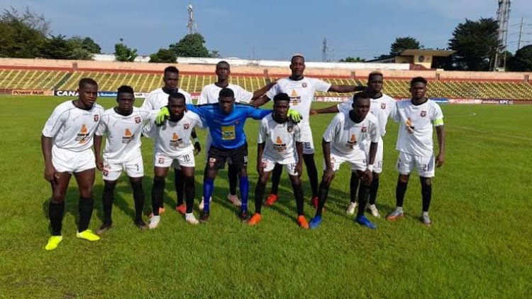 Ligue 1 : CIK triomphe face à Loubha FC, match nul entre Flamme Olympique et Wakriya AC