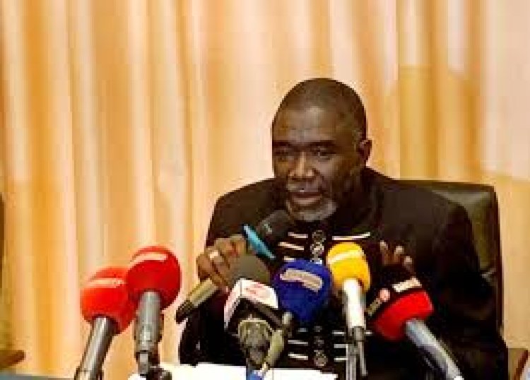 Me Bérété dénonce une justice politisée en Guinée