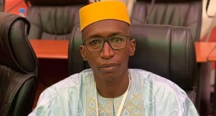L’UFR exige le retrait immédiat d’Ahmed Tidiane Sylla du CNT