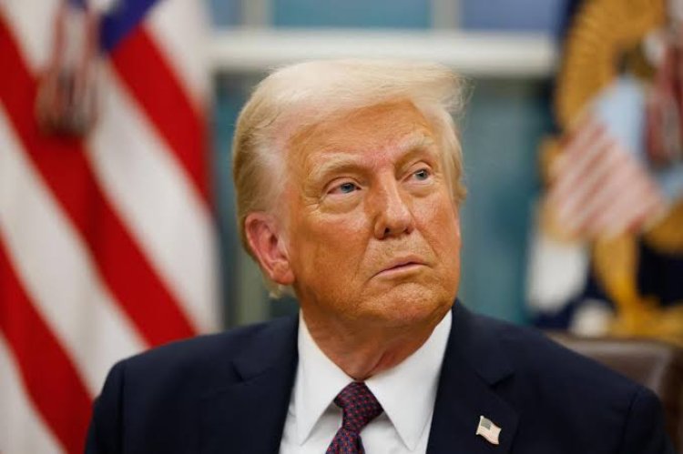 L'OMS exhorte Donald Trump à reconsidérer le retrait des États-Unis