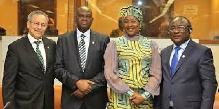 Scandale de Cocaïne à l'Ambassade de Sierra Leone en Guinée : L’Ambassadeur pas Assigné à Résidence