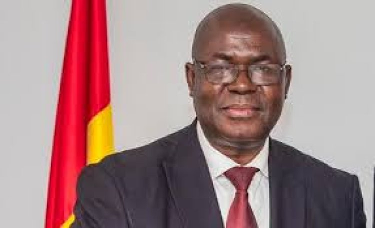 Faya Millimouno dénonce l’état de la justice guinéenne