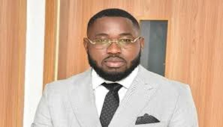 René Julien Bangoura Nommé Président du CIK en Pleine Crise Sportive