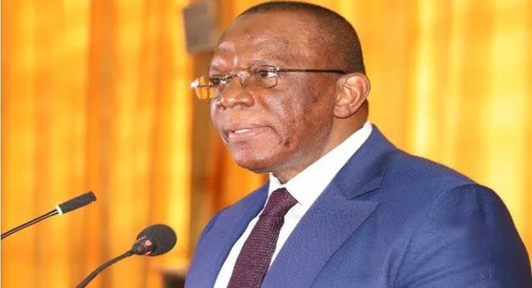 Guinée : Le verdict dans l’affaire Kassory Fofana reporté au 27 février