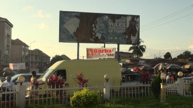 Guinée : Date limite fixée pour la régularisation des cartes à graphie publicitaire