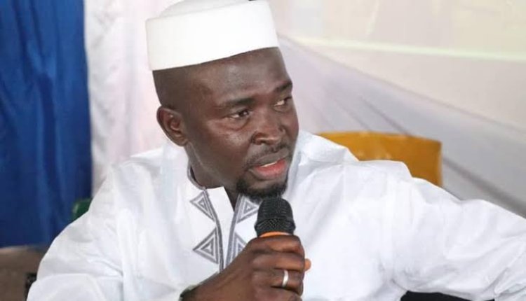 Guinée : Les États-Unis demandent des comptes après l’arrestation d’Abdoul Sacko