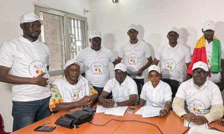 Guinée : Le Barreau exige des enquêtes sur l’enlèvement d’Abdoul Sacko
