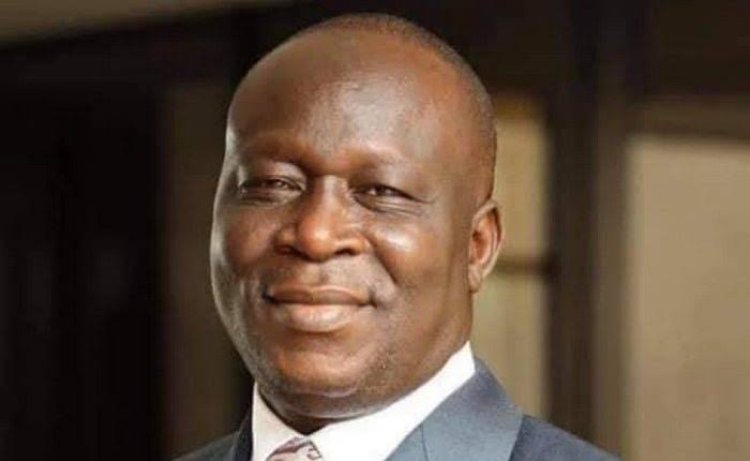 Guinée : Reprise du procès de Kabinet Sylla devant la CRIEF