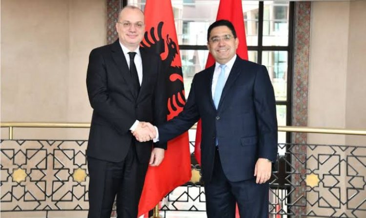 Le Kazakhstan soutient la souveraineté du Maroc et son plan d’autonomie pour le Sahara