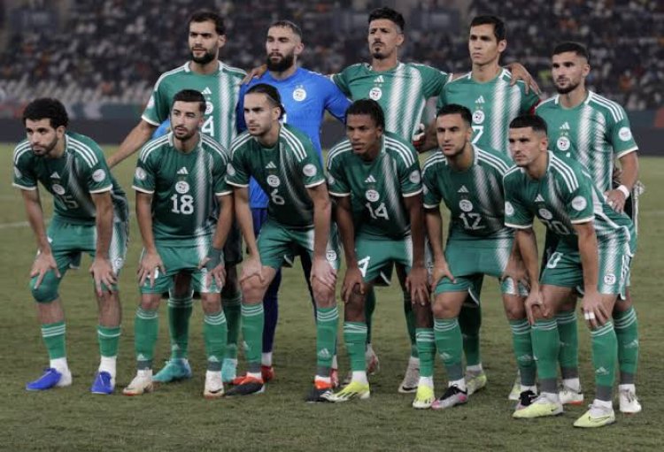 Éliminatoires de la Coupe du Monde : L’Algérie et la Guinée équatoriale s’imposent avec autorité