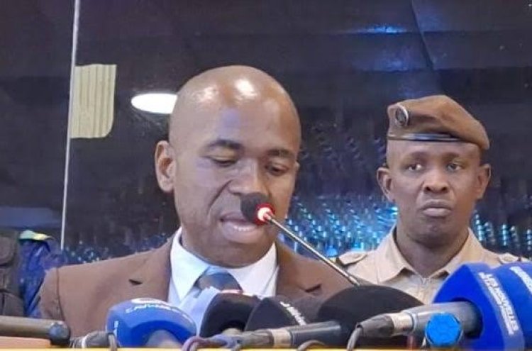 Guinée : Un ancien ministre accusé de détournement de 2 millions USD