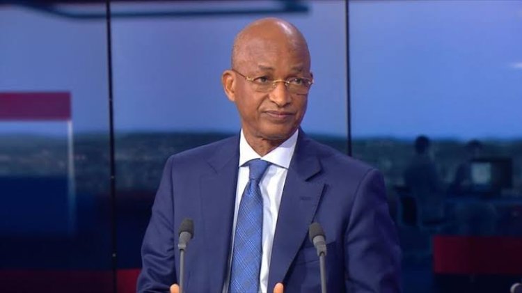 Cellou Dalein Diallo nie toute inculpation officielle dans l'affaire Air Guinée