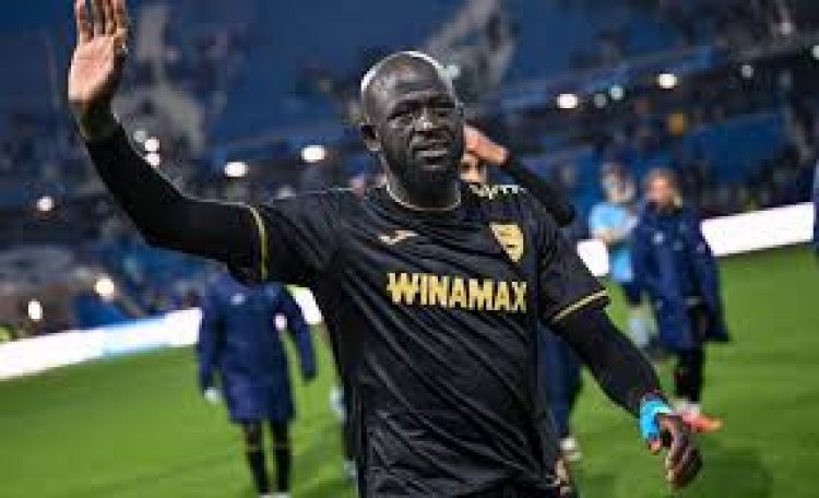 Ligue 1 : Abdoulaye Touré et Saidou Sow brillent lors d’un duel guinéen