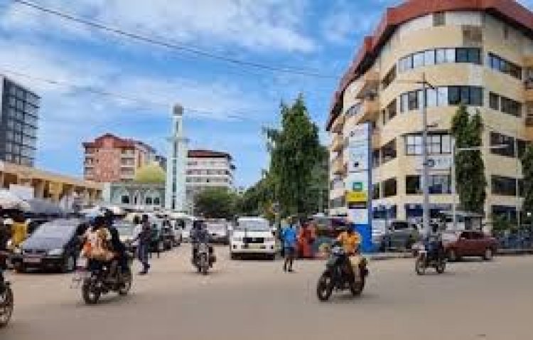 "Le ministre du Plan annonce une population estimée à 17 millions en Guinée"