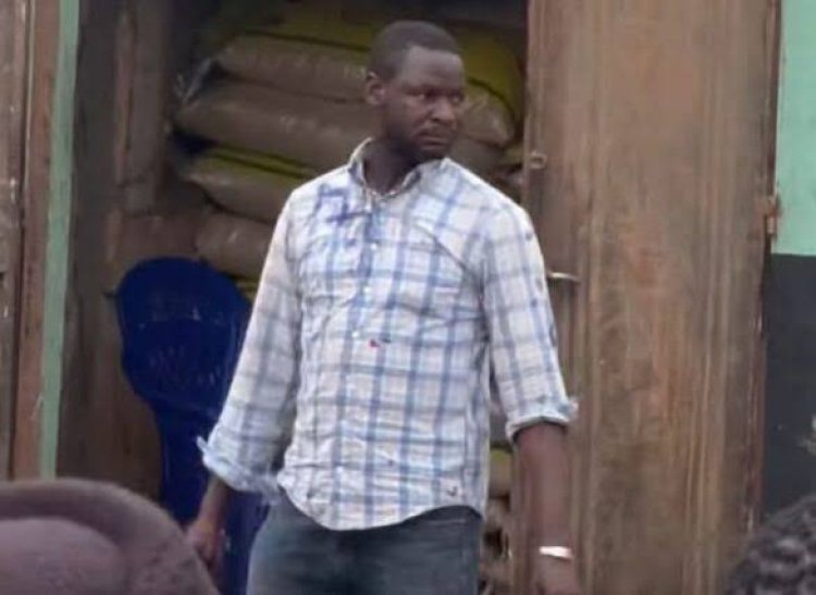 Kankan : prison à vie pour l’assassin d’Adama Konaté