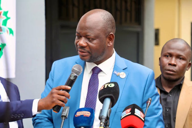 le ministre des Sports sollicite l’intervention de la FIFA