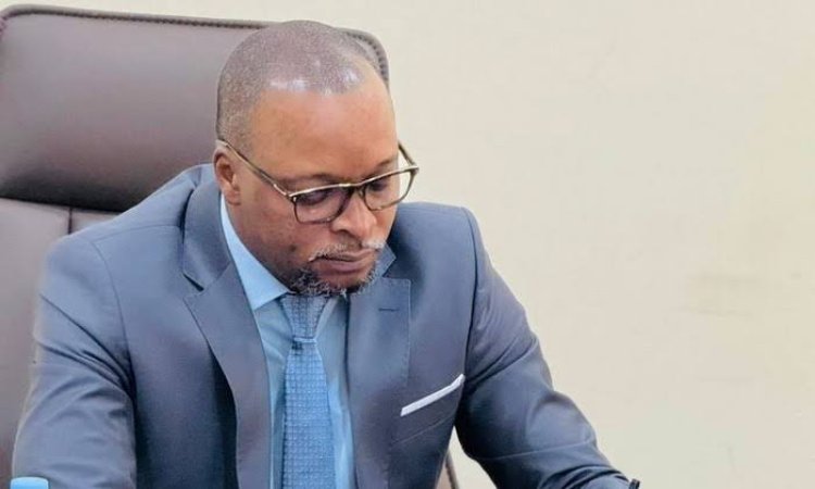 Aboubacar Camara détaille l’accord de 210 millions USD pour l’eau et l’assainissement en Guinée