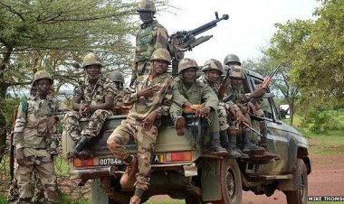 Tensions renouvelées entre la Sierra Leone et la Guinée autour de Yenga