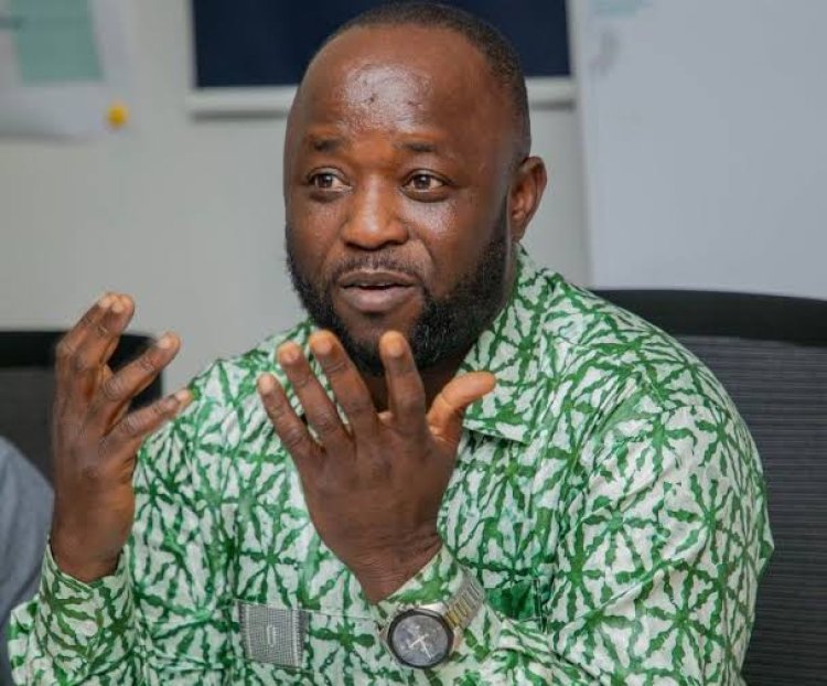 Faya François Bourouno souligne l’impact du projet Simandou sur l’emploi en Guinée