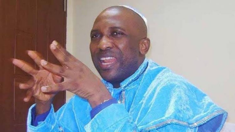 Primate Ayodele annonce des prophéties sur la Namibie, la Tanzanie, la Guinée, et d'autres pays africains