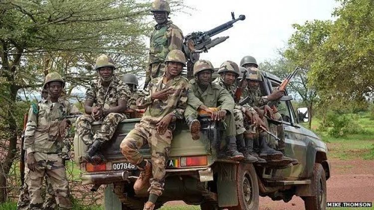 Tensions renouvelées entre la Sierra Leone et la Guinée autour de Yenga