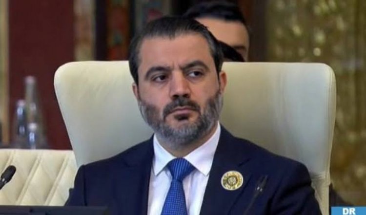 La Syrie exprime sa gratitude au Roi du Maroc pour la réouverture prochaine de l’ambassade à Damas