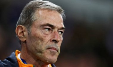 Michel Dussuyer quitte le Syli national après une mission manquée